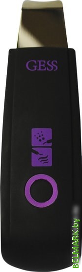 Прибор для ультразвукового пилинга Gess You GESS-689 - фото