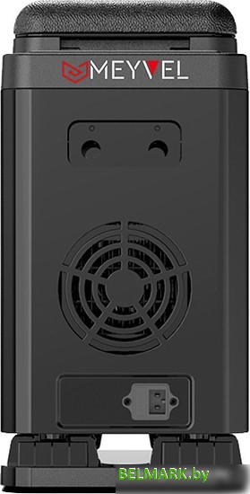 Компрессорный автохолодильник Meyvel AF-BB8 - фото