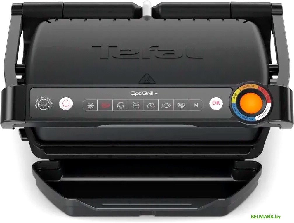 Электрогриль Tefal Optigrill+ GC717810 - фото