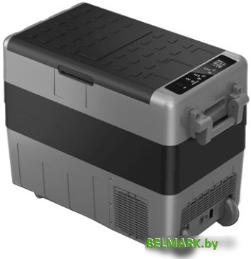 Компрессорный автохолодильник Filymore X-50 - фото