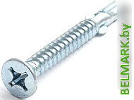 Саморез ЕКТ CV010677 (4000 шт) - фото