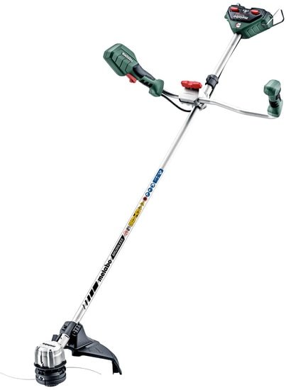 Триммер Metabo FSB 36-18 LTX BL 40 601611850 (без АКБ) - фото