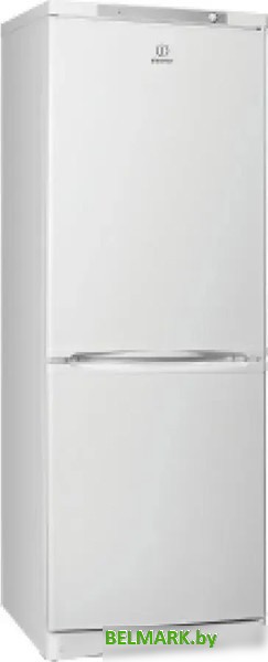 Холодильник Indesit ES 16 A - фото