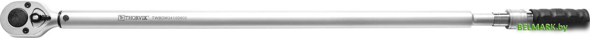 Гаечный ключ Thorvik TWBDM34100800 - фото