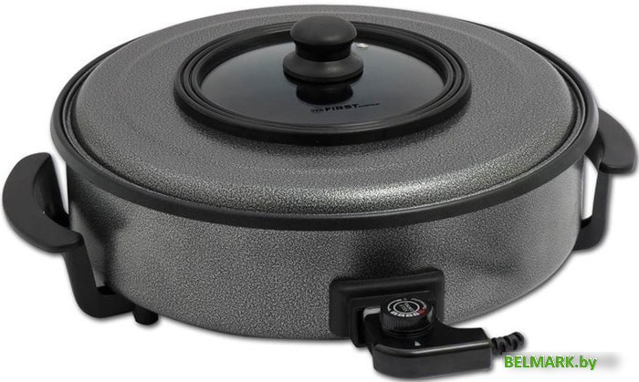 Электросковорода First FA-5109-2 - фото