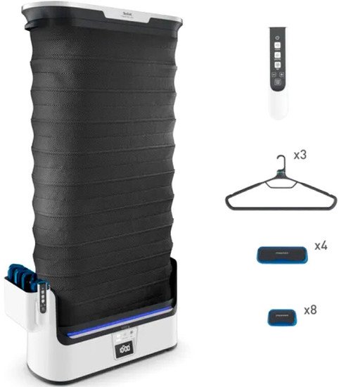 Паровая станция Tefal Care For You YT4050E1 - фото