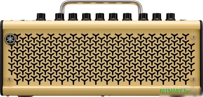 Комбоусилитель Yamaha THR10II - фото2
