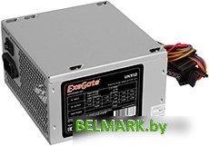 Блок питания ExeGate UN650 [EX259601RUS] - фото