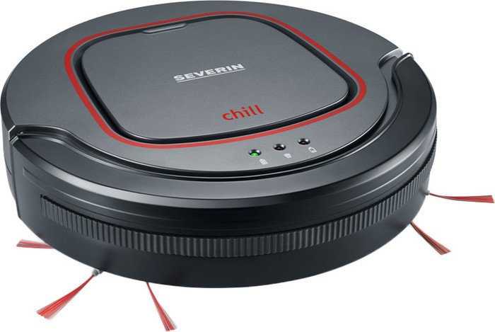 Робот-пылесос Severin RB 7025 - фото