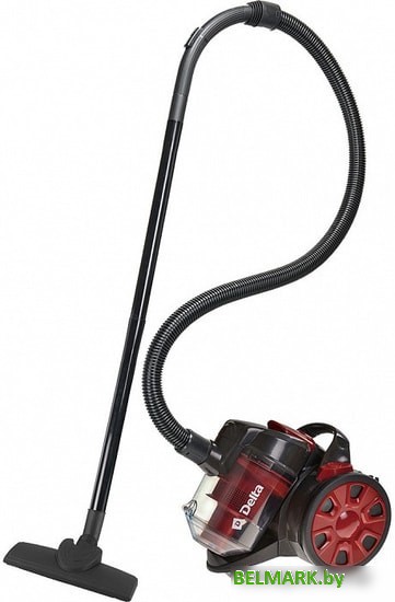 Пылесос Delta DL-0851 - фото