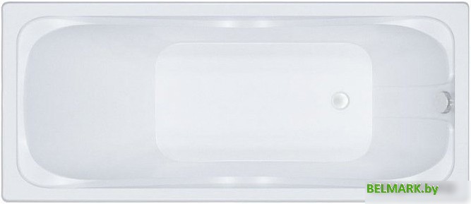 Ванна Triton Стандарт 165x70 - фото