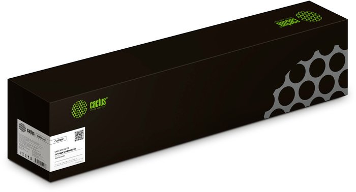 Картридж CACTUS CS-VER80C (аналог Xerox 006R01647) - фото