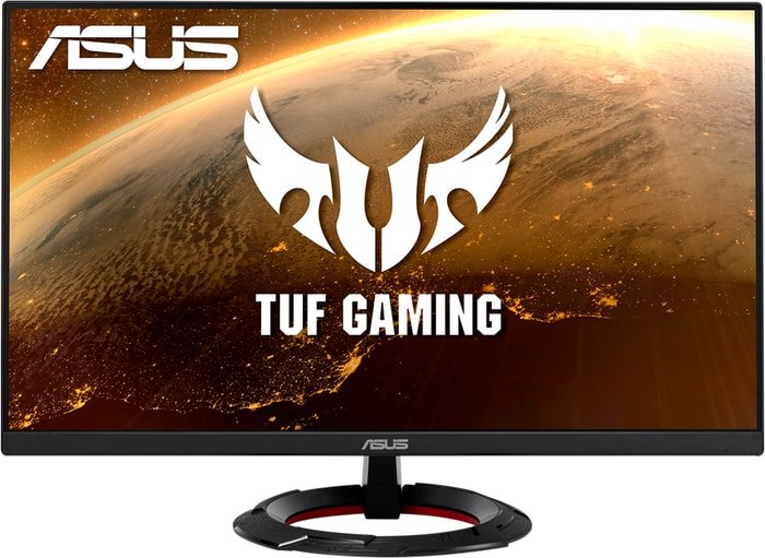 Монитор ASUS TUF Gaming VG249Q1R - фото