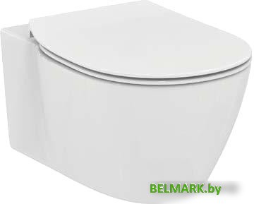 Унитаз Ideal Standard Connect AquaBlade E047901 (без сиденья) - фото