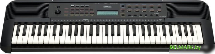 Синтезатор Yamaha PSR-E273 - фото2
