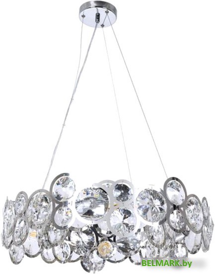 Подвесная люстра Arte Lamp Sarah A1062SP-6CC - фото