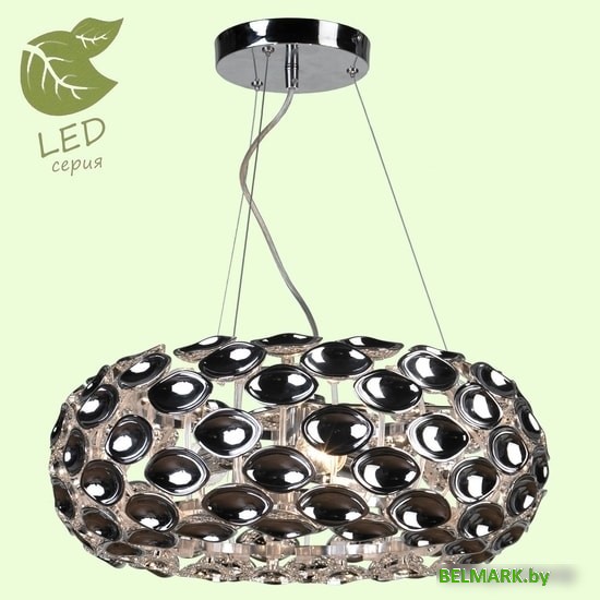 Лампа Lussole LGO GRLSP-0170 - фото