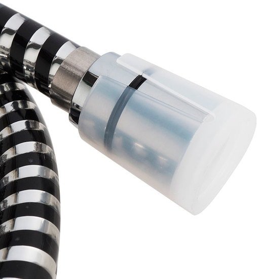 Душевой шланг IDDIS A50611 1.5 - фото2