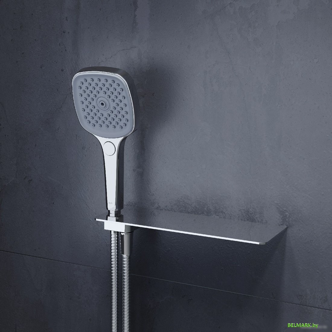 Шланговое подключение IDDIS Slide SLIAC00i62 - фото2