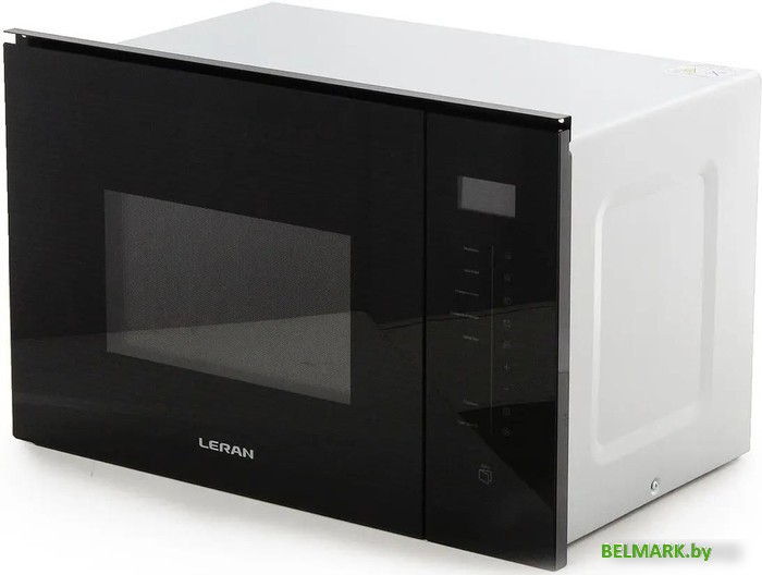 Микроволновая печь Leran MO 325 BG - фото2