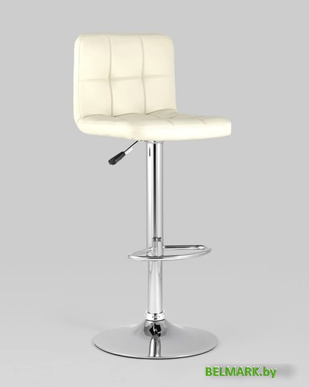 Стул Stool Group Малави LITE барный (бежевый) - фото2