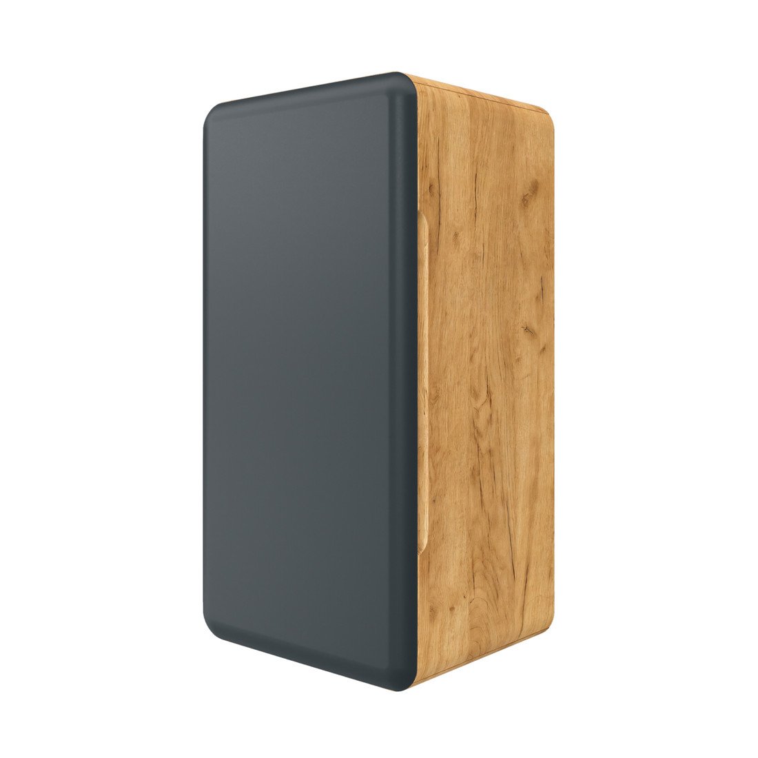 Raval Тумба под умывальник Coste 60 Cst.01.60/P/GRS/RL - фото2