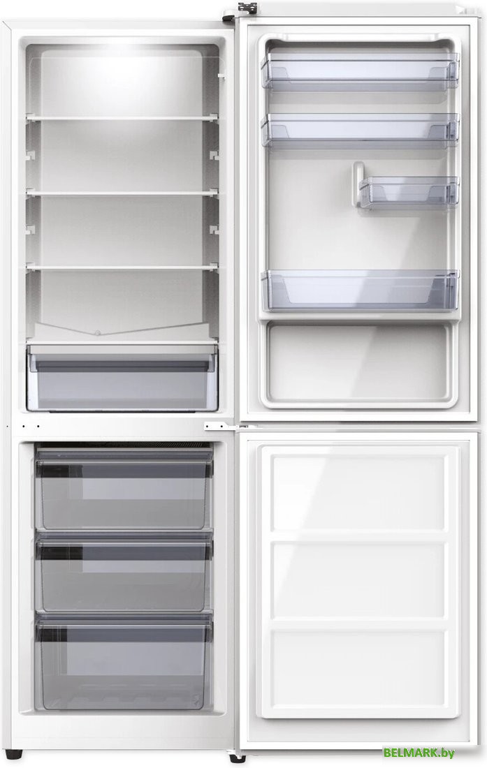 Холодильник ARDO RTH360296S2 - фото2