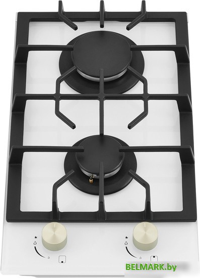 Варочная панель Zugel ZGH291W - фото2