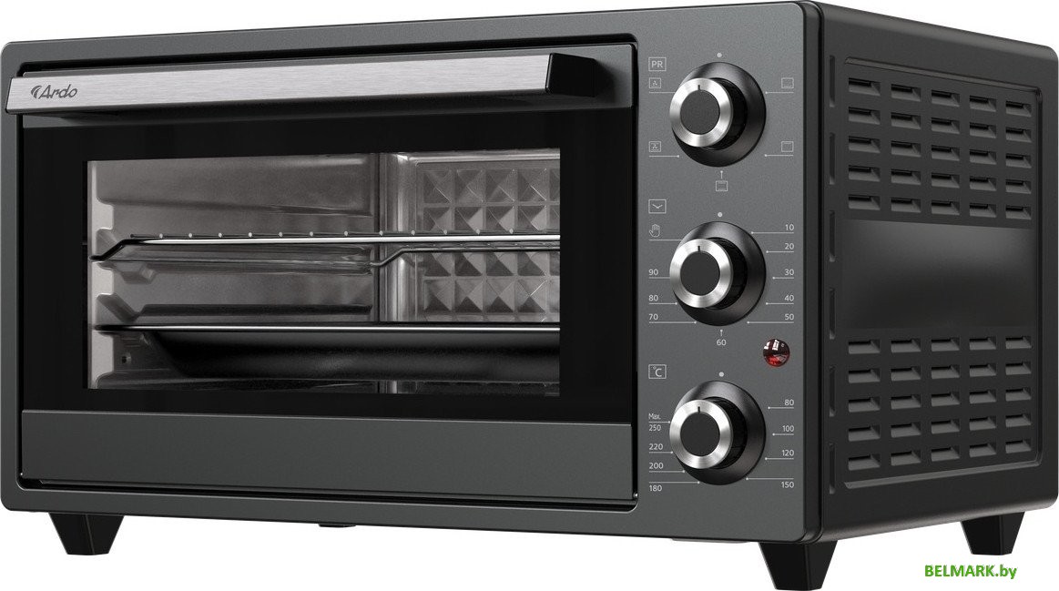 Мини-печь ARDO MO2551A2 - фото2