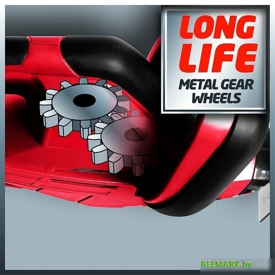 Кусторез Einhell GC-EH 4550 - фото2