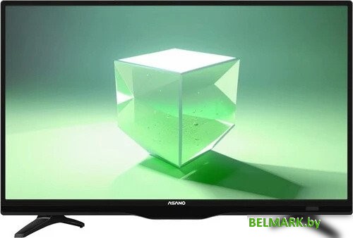 Телевизор ASANO 24LH5010T - фото