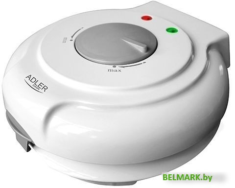Вафельница Adler AD 3038 - фото2