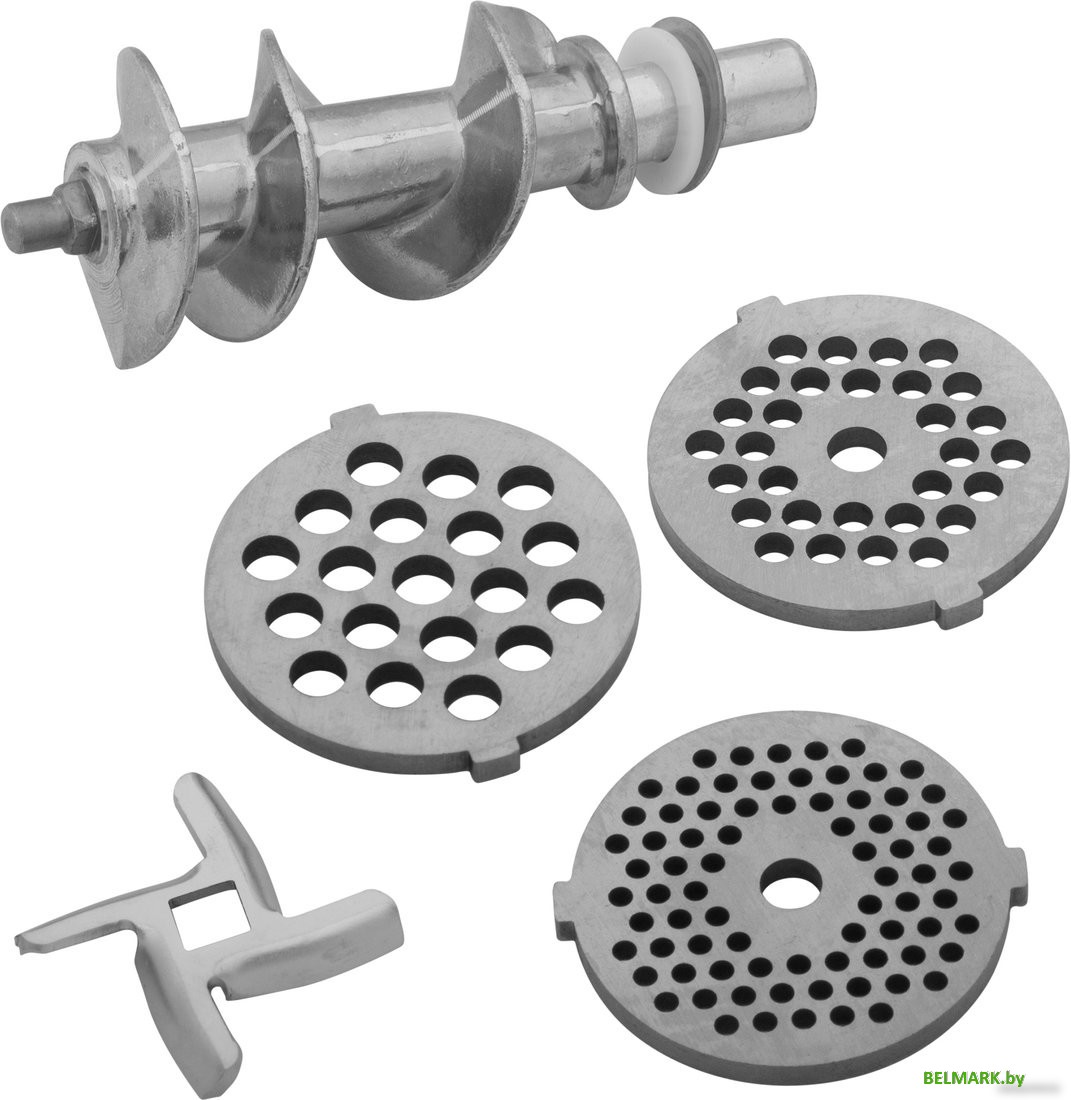 Мясорубка MAUNFELD MF-233CH - фото2