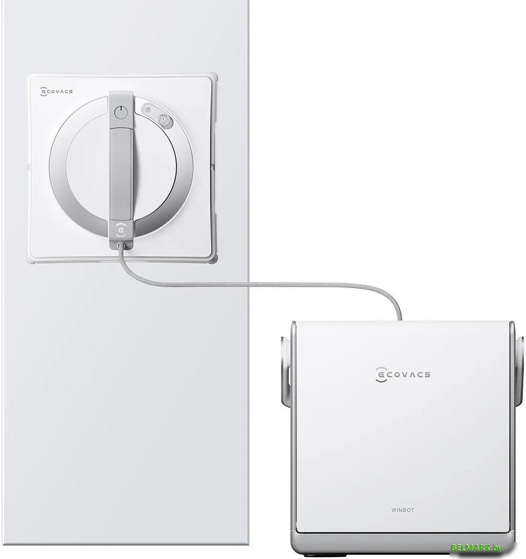 Робот для мытья окон Ecovacs Winbot W2 Pro Omni - фото2