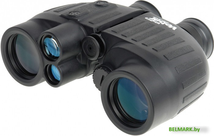 Бинокль Veber RFС1000 8x40 30429 - фото