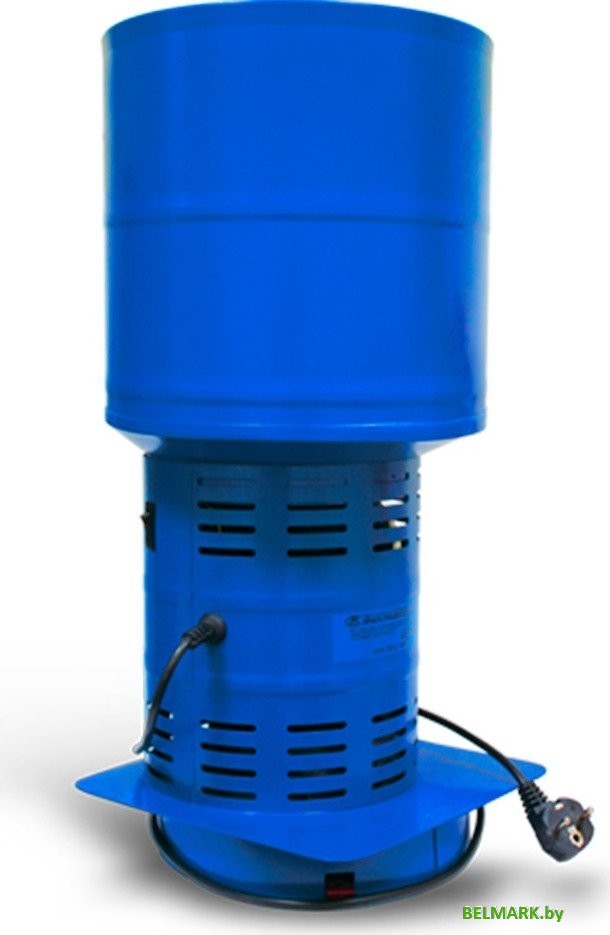 Измельчитель зерна Фермер ИЗЭ-14М - фото