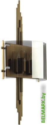 Подвесная люстра Odeon Light Margaret 4895/2WA - фото