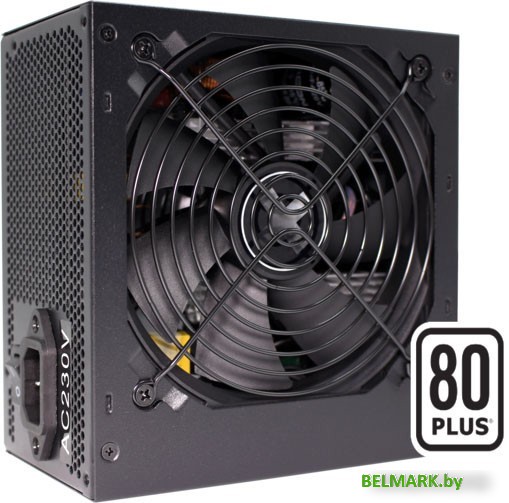 Блок питания Xilence Performance C+ XP750R6.2 750W - фото