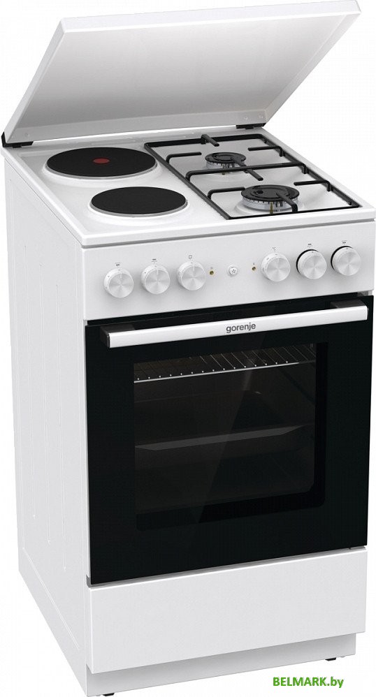 Кухонная плита Gorenje GK5A12WG - фото2