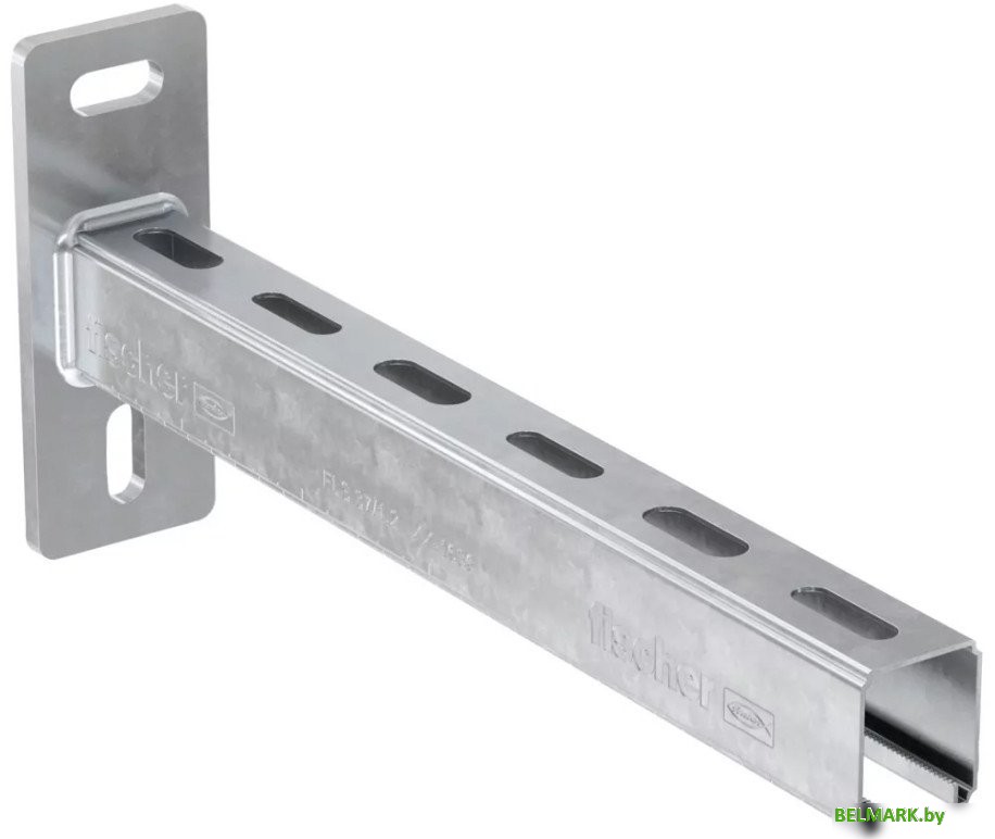 Кронштейн крепежный Fischer ALK 37-300 538743 (10 шт) - фото