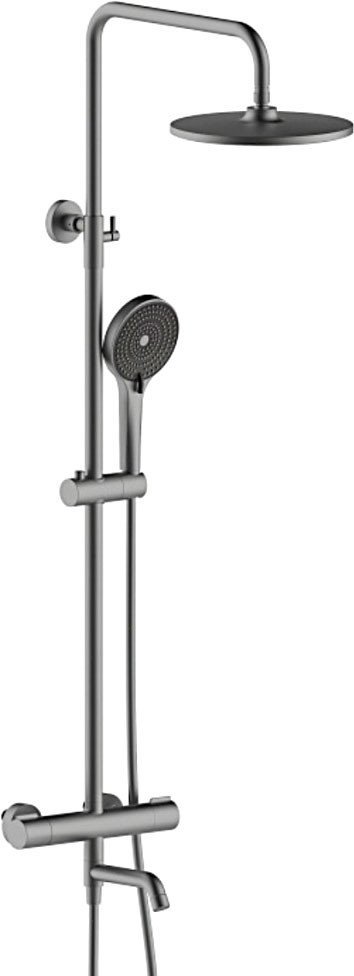 Душевая система Vieir V103564-G - фото