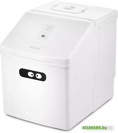 Льдогенератор Kitfort KT-1815 - фото