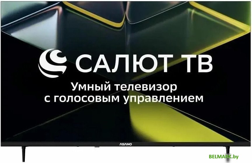 Телевизор ASANO 43LF5020T - фото
