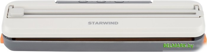 Вакуумный упаковщик StarWind STVA1000 - фото