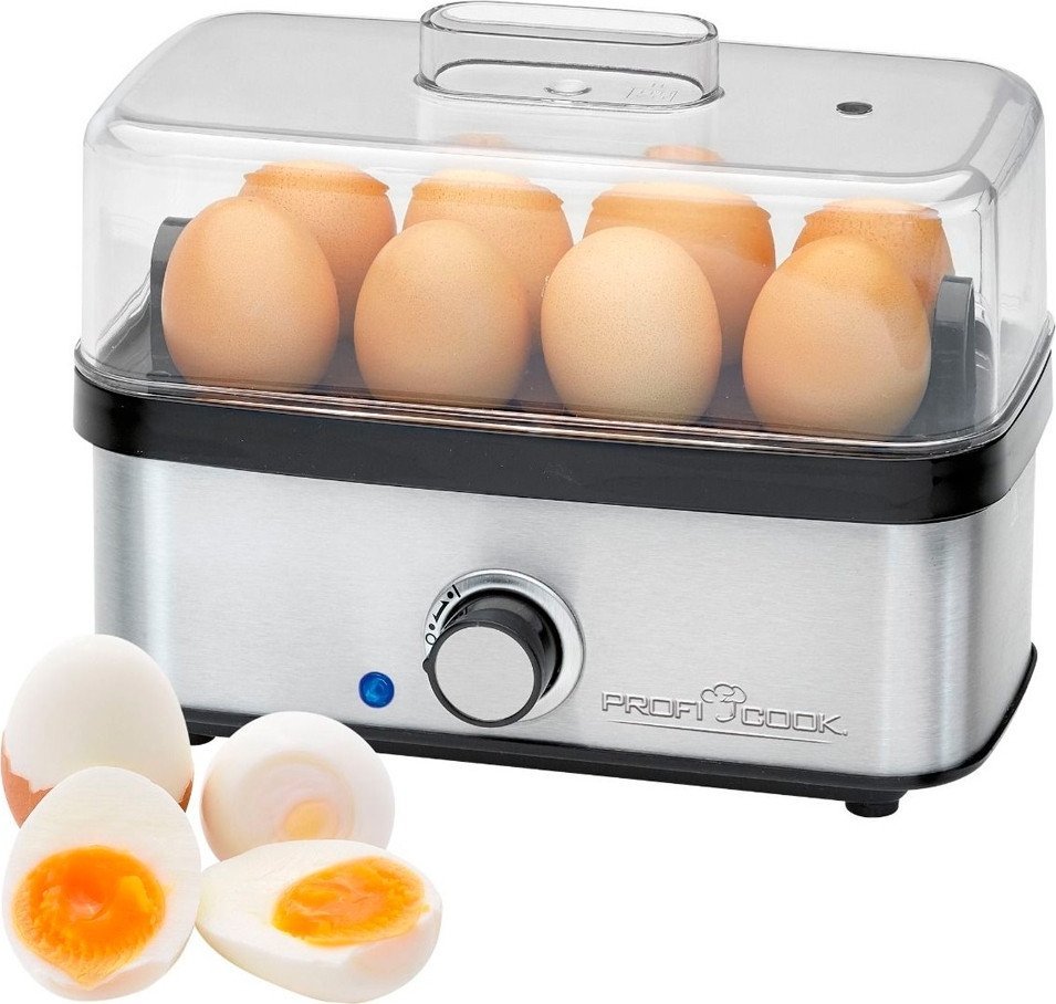 Яйцеварка ProfiCook PC-EK 1275 - фото2