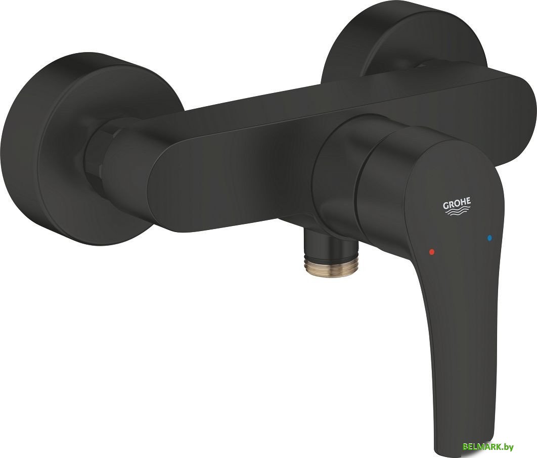 Смеситель Grohe Grohe-Eurosmart 335552433 - фото