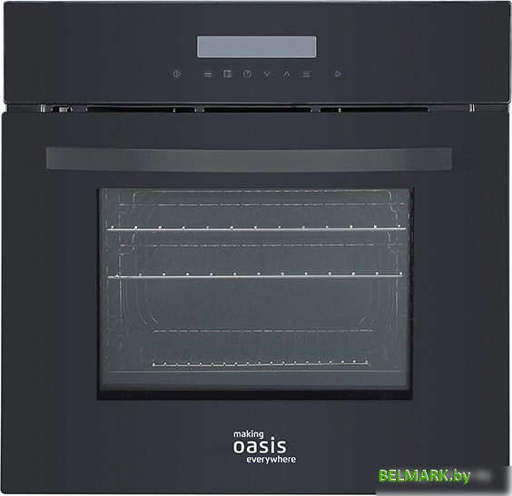 Электрический духовой шкаф Oasis D-MTB (A) - фото