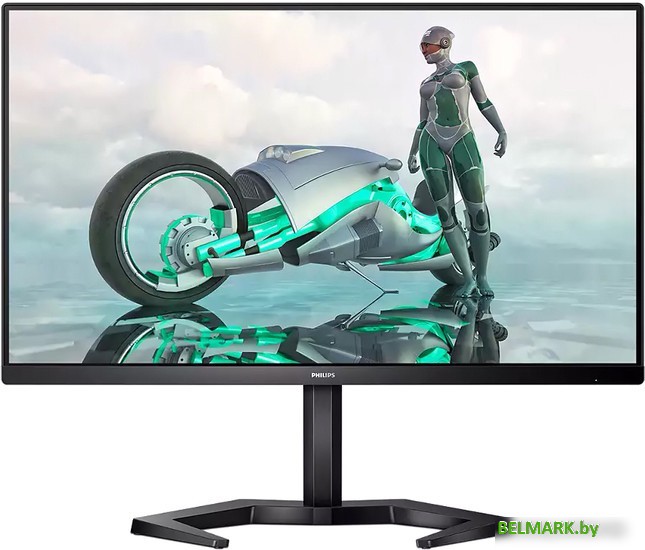 Игровой монитор Philips Evnia 24M1N3200ZS/01 - фото