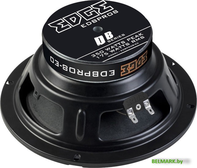 Среднечастотная АС EDGE EDBPRO8-E0 - фото2