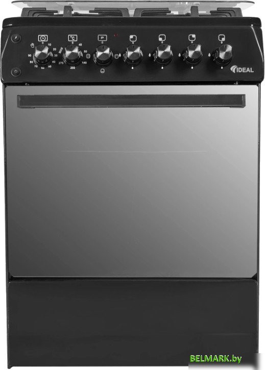 Кухонная плита Ideal L250 - фото